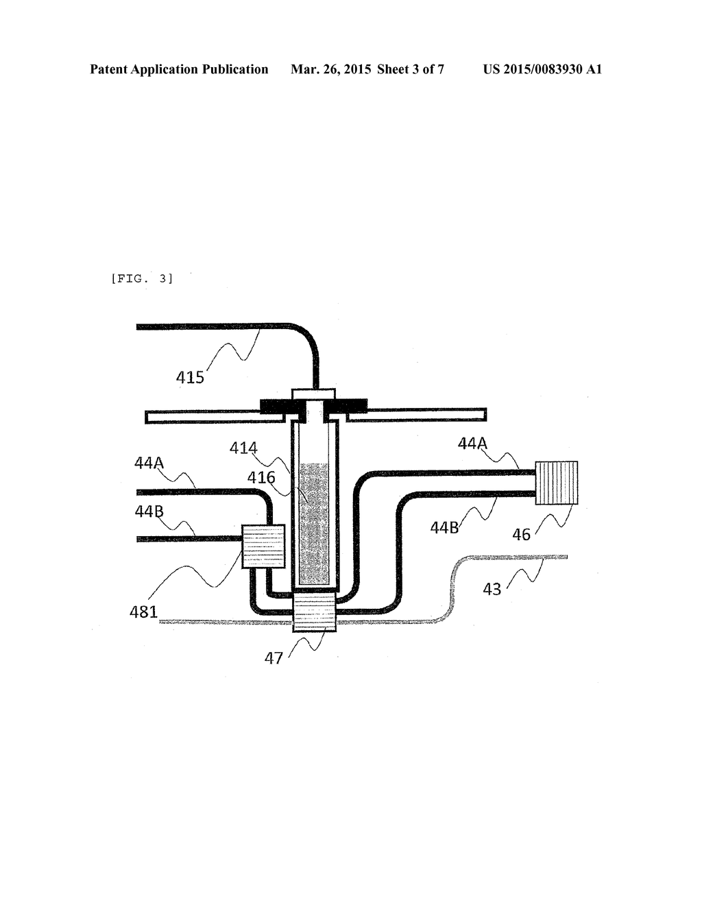 CHARGED PARTICLE MICROSCOPE - diagram, schematic, and image 04