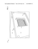 MULTI-WAVELENGTH LED CURING LAMP diagram and image