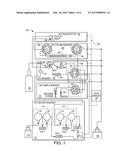 BACK PRESSURE REGULATION diagram and image