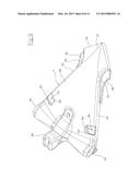 CONTROL VALVE WITH PAIRS OF PETALS WITH DIFFERENT SHAPE AND SIZES AND WITH     DIFFERENT CLOSING SPEED FOR SEPARABLE CONNECTION UNITS FOR FLEXIBLE HOSES diagram and image