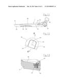 CONTROL VALVE WITH PAIRS OF PETALS WITH DIFFERENT SHAPE AND SIZES AND WITH     DIFFERENT CLOSING SPEED FOR SEPARABLE CONNECTION UNITS FOR FLEXIBLE HOSES diagram and image