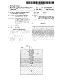 Gate-All-Around Nanowire MOSFET and Method of Formation diagram and image