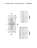 Gate-All-Around Nanowire MOSFET and Method of Formation diagram and image