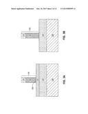 Gate-All-Around Nanowire MOSFET and Method of Formation diagram and image