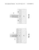 Gate-All-Around Nanowire MOSFET and Method of Formation diagram and image