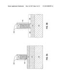 Gate-All-Around Nanowire MOSFET and Method of Formation diagram and image