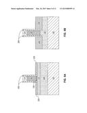 Gate-All-Around Nanowire MOSFET and Method of Formation diagram and image