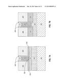 Gate-All-Around Nanowire MOSFET and Method of Formation diagram and image