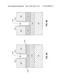 Gate-All-Around Nanowire MOSFET and Method of Formation diagram and image