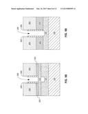 Gate-All-Around Nanowire MOSFET and Method of Formation diagram and image