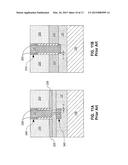 Gate-All-Around Nanowire MOSFET and Method of Formation diagram and image