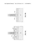 Gate-All-Around Nanowire MOSFET and Method of Formation diagram and image