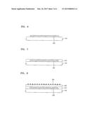 ORGANIC LIGHT EMITTING DISPLAY APPARATUS AND METHOD OF MANUFACTURING THE     SAME diagram and image