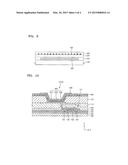 ORGANIC LIGHT EMITTING DISPLAY APPARATUS AND METHOD OF MANUFACTURING THE     SAME diagram and image