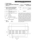 ORGANIC MATTER VAPOR DEPOSITION DEVICE AND ORGANIC LIGHT EMITTING DISPLAY     MANUFACTURED THEREBY diagram and image