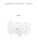 ORGANIC MATTER VAPOR DEPOSITION DEVICE AND ORGANIC LIGHT EMITTING DISPLAY     MANUFACTURED THEREBY diagram and image