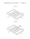 ORGANIC LIGHT EMITTING DISPLAY DEVICES AND METHODS OF MANUFACTURING     ORGANIC LIGHT EMITTING DISPLAY DEVICES diagram and image