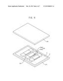 ORGANIC LIGHT EMITTING DISPLAY DEVICES AND METHODS OF MANUFACTURING     ORGANIC LIGHT EMITTING DISPLAY DEVICES diagram and image