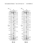 GLASS STRIP AS A SEAL diagram and image