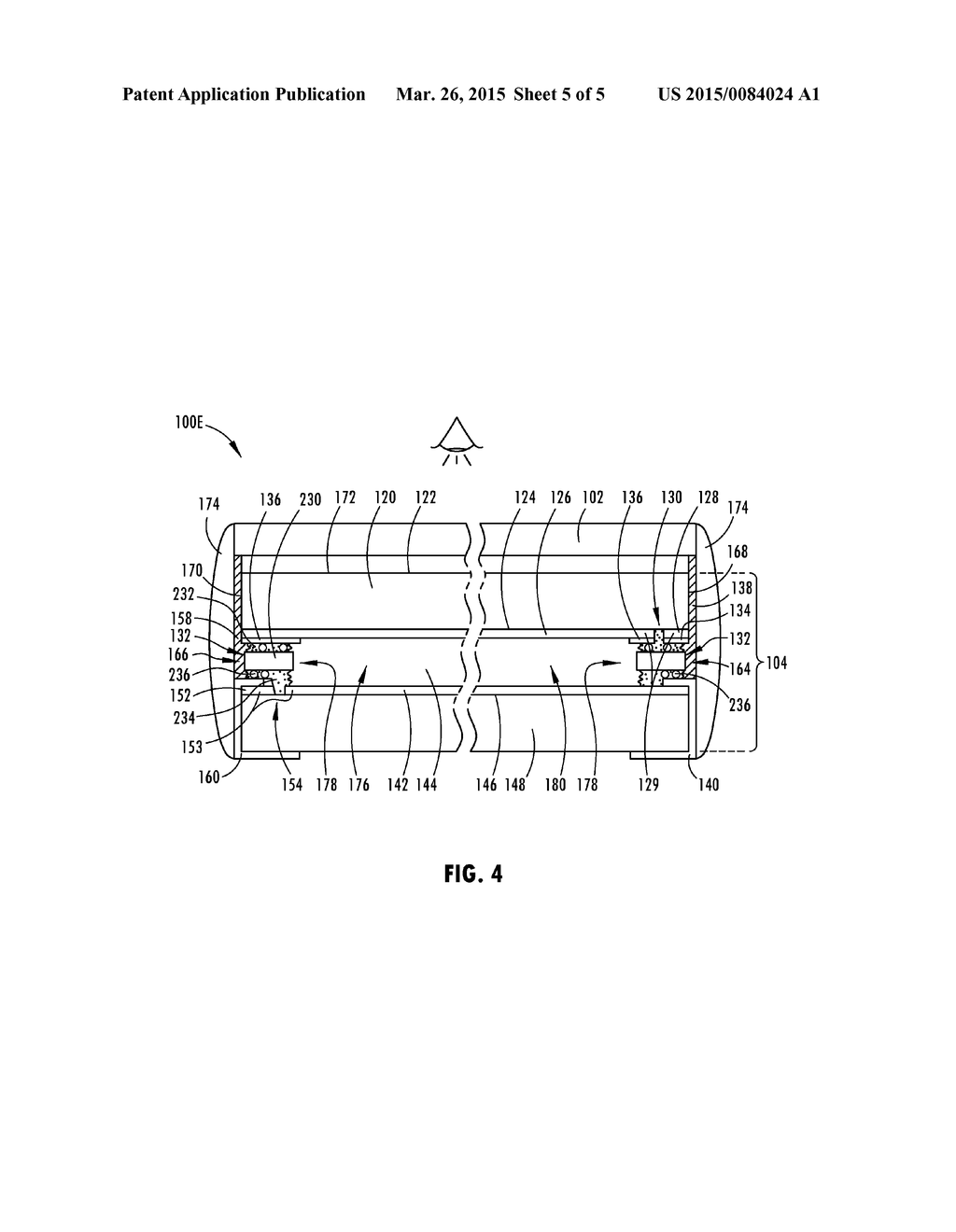 GLASS STRIP AS A SEAL - diagram, schematic, and image 06