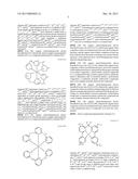 Organic Electroluminescent Devices and Metal Complex Compounds diagram and image