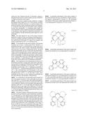 Organic Electroluminescent Devices and Metal Complex Compounds diagram and image