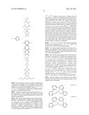 Organic Electroluminescent Devices and Metal Complex Compounds diagram and image