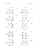 Organic Electroluminescent Devices and Metal Complex Compounds diagram and image