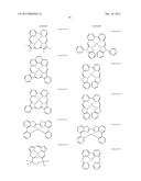 Organic Electroluminescent Devices and Metal Complex Compounds diagram and image