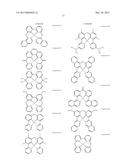 Organic Electroluminescent Devices and Metal Complex Compounds diagram and image