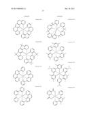 Organic Electroluminescent Devices and Metal Complex Compounds diagram and image