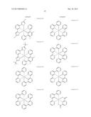 Organic Electroluminescent Devices and Metal Complex Compounds diagram and image