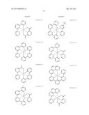 Organic Electroluminescent Devices and Metal Complex Compounds diagram and image