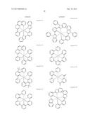 Organic Electroluminescent Devices and Metal Complex Compounds diagram and image