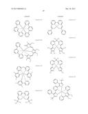 Organic Electroluminescent Devices and Metal Complex Compounds diagram and image