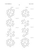 Organic Electroluminescent Devices and Metal Complex Compounds diagram and image