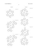 Organic Electroluminescent Devices and Metal Complex Compounds diagram and image