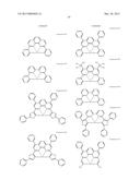 Organic Electroluminescent Devices and Metal Complex Compounds diagram and image