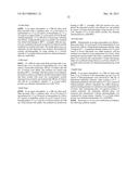 NOVEL POLYMERIZABLE MONOMER, AND MATERIAL FOR ORGANIC DEVICE, HOLE     INJECTION/TRANSPORT MATERIAL, MATERIAL FOR ORGANIC ELECTROLUMINESCENCE     ELEMENT AND ORGANIC ELECTROLUMINESCENT ELEMENT EACH COMPRISING POLYMER     (POLYMERIC COMPOUND) OF THE POLYMERIZABLE MONOMER diagram and image