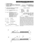 SEMICONDUCTOR DEVICE AND METHOD OF MANUFACTURE THEREOF diagram and image