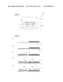 SEMICONDUCTOR DEVICE AND METHOD OF MANUFACTURE THEREOF diagram and image