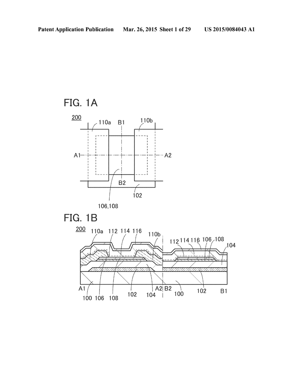 SEMICONDUCTOR DEVICE - diagram, schematic, and image 02