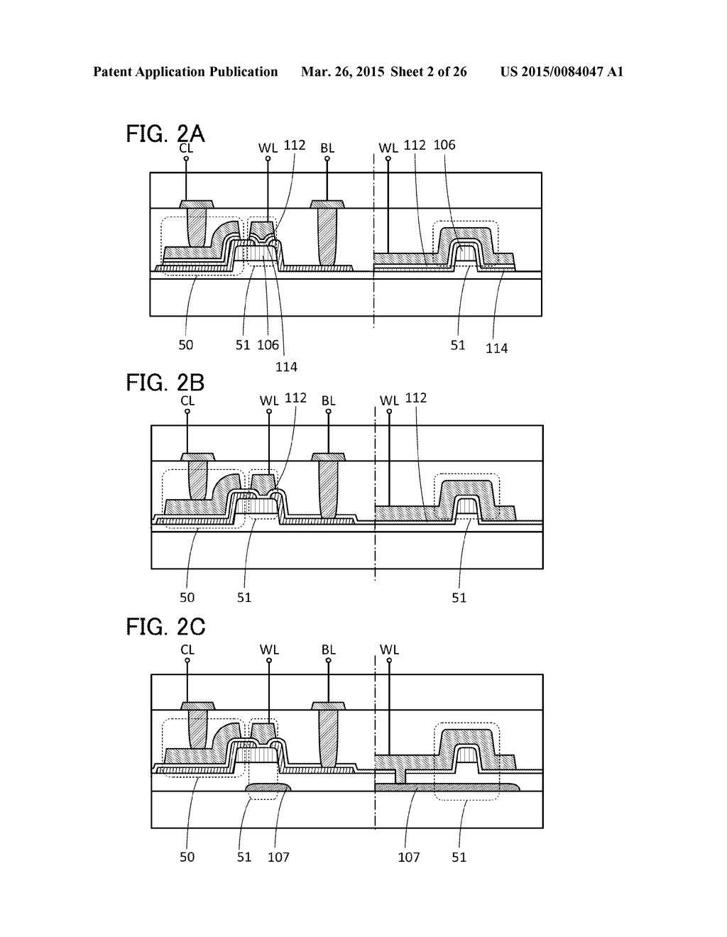 SEMICONDUCTOR DEVICE - diagram, schematic, and image 03