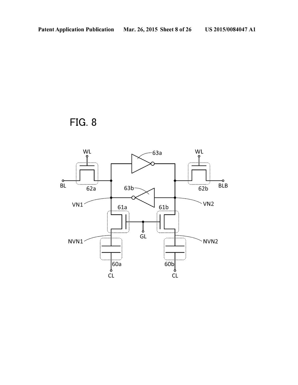 SEMICONDUCTOR DEVICE - diagram, schematic, and image 09