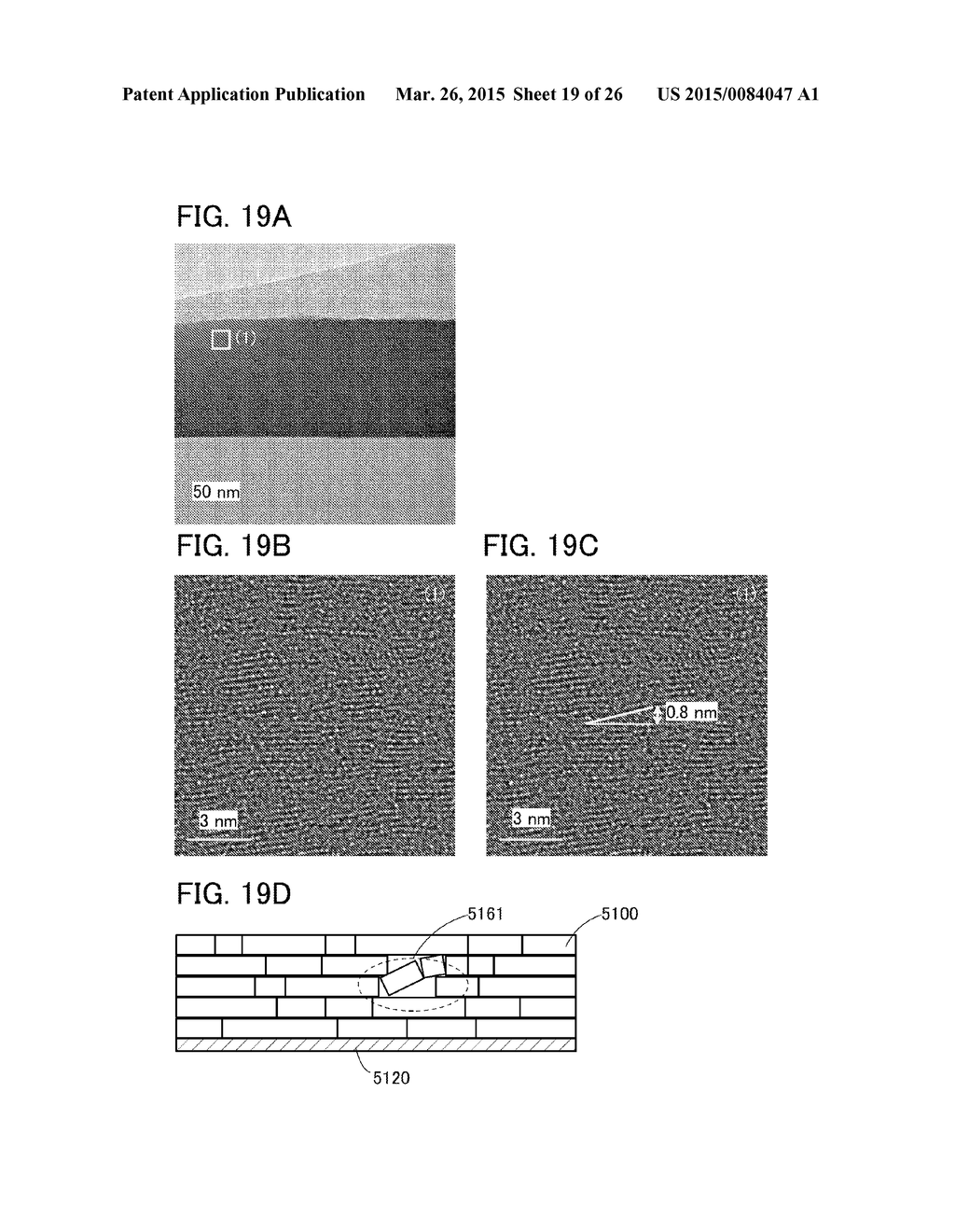 SEMICONDUCTOR DEVICE - diagram, schematic, and image 20