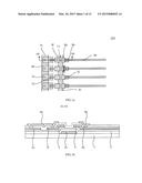 TFT-LCD ARRAY SUBSTRATE AND MANUFACTURING METHOD THEREOF diagram and image