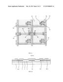 TFT-LCD ARRAY SUBSTRATE AND MANUFACTURING METHOD THEREOF diagram and image