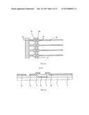 TFT-LCD ARRAY SUBSTRATE AND MANUFACTURING METHOD THEREOF diagram and image