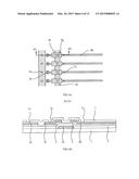 TFT-LCD ARRAY SUBSTRATE AND MANUFACTURING METHOD THEREOF diagram and image