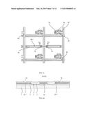 TFT-LCD ARRAY SUBSTRATE AND MANUFACTURING METHOD THEREOF diagram and image